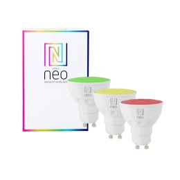 NEO 07777C LED sada žiaroviek | 4,8W integrovaný LED zdroj
