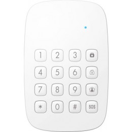 Immax NEO 07505L inteligentná klávesnica Smart 3xAAA, ZigBee 3.0