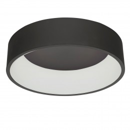 Italux 3945-832RC-BK-3 LED Chiara | 32W integrovaný LED zdroj | 1760lm | 3000K