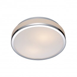 Italux 5007-S stropné svietidlo Camry 1x60W | E27 | IP44