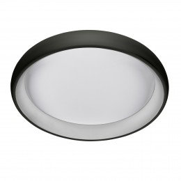 Italux 5280-832RC-BK-3 LED Alessia | 32W integrovaný LED zdroj | 1760lm | 3000K