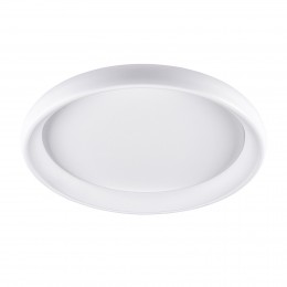 Italux 5280-850RC-WH-3 LED stropné svietidlo Alessia 1x50W | 3000K