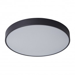 Italux 5361-860RC-BK-3 LED Orbital | 60W integrovaný LED zdroj | 3600lm | 3000K