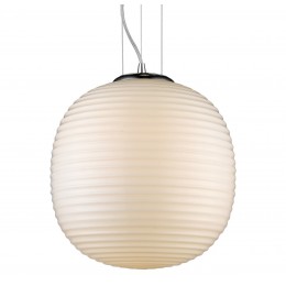Italux 8193-1P luster Dakota 1x60W | E27