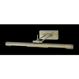 Italux 966/2G9 ANT.B Technic G9