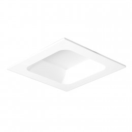 Italux DG-203S / WK-WW LED zápustné bodové svietidlo Rossi 1x20W | 2100L | 3000K | IP44
