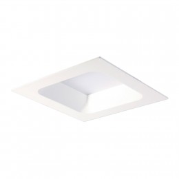 Italux DG-205S / WK-WW LED zápustné bodové svietidlo Rossi 1x20W | 2100L | 3000K | IP44