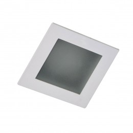 Italux DL-B01 / WL bodové svietidlo Anselmo 1x35W | MR-16