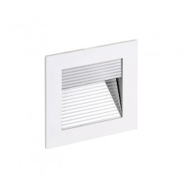 Italux DL-E01 / WL zápustné svietidlo Soleo 1x35W | MR11