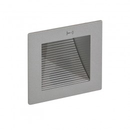 Italux DL-E02 / SY zápustné svietidlo Soleo 1x35W | MR11
