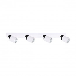 Italux FH31314A11 stropné svietidlo Lucien 4x35 W | GU10