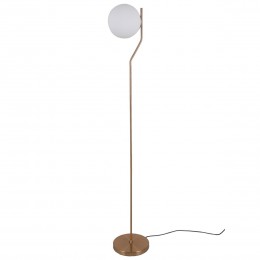 Italux FL-3300-1-HBR Carimi | 5W E27