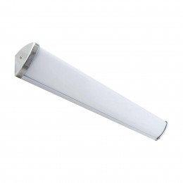 Italux GS-LBCA CH LED nástenné svietidlo Arseniao 1x14W | 4000K