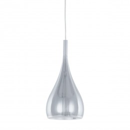 Italux MA01986C-001 CH Anon Chrome E27