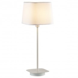 Italux MA04581T-001-01 stolná lampička Mito 1x40W | E27