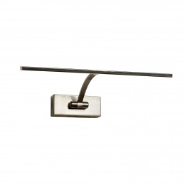 Italux MB1079S LED nástenné svietidlo Camila 3000K