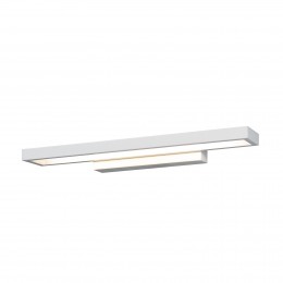 Italux MB1254M LED Muari | 12W integrovaný LED zdroj | 840lm | 3000K