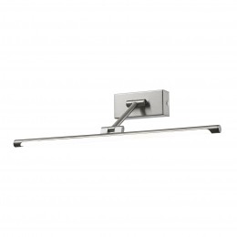 Italux MB1263S LED nástenné svietidlo Garrix 3000K