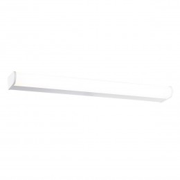Italux MB1388R / M WH LED nástenná lampa nad zrkadlo Kanto 1x12W | 1800lm | 3000K | IP44