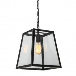 Italux MD-102821-1-B Laverno | 60W E27