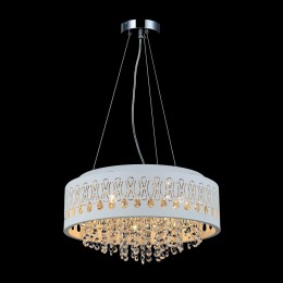 Italux MDM-2582 / 4W luster Doris 4x40W | G9