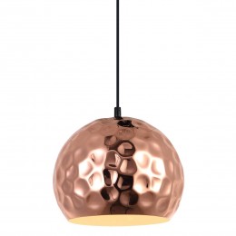 Italux MDM-2956 / 1M COP luster Grelium 1x60W | E27