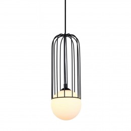 Italux MDM-3938/1 BK Simon | 25W G9