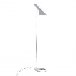 Italux MLE3020 / 1-WHITE stojaca lampa volta 1x60W | E27