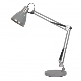 Italux MT-HN2145A GR stolná lampička Jesse 1x60W | E227