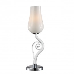 Italux MT10904-1A stolové svietidlo Lybra 1x40W | E14