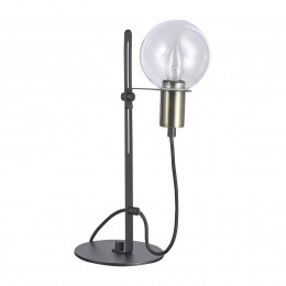 Italux MT16096-1B stolná lampička Gianni 1x40W | E14