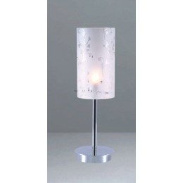Italux MTM1587 / 1A stolná lampička Rico 1x60W | E27