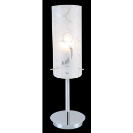 Italux MTM1674 / 1 W stolové svietidlo Danni 1x60W | E27