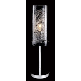 Italux MTM1903 / 1 stolové svietidlo Ibiza 1x40W | E14
