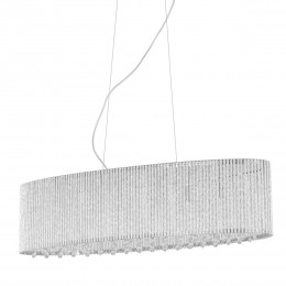 Italux P0207-06E-F4QL Anabella G9