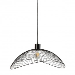 Italux PND-1702-1-L-B Nunez | 40W E27