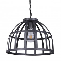 Italux PND-4114-40-1 závesný luster Calera 1x60W | E27