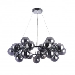 Italux PND-5252-25-CH+SMK Cabella | 28W G9