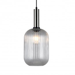 Italux PND-5588-1L-SC+CL Antiola | 40W E27