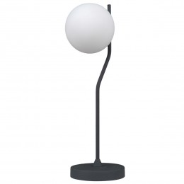 Italux TB-3300-1-BK Carimi | 5W G9