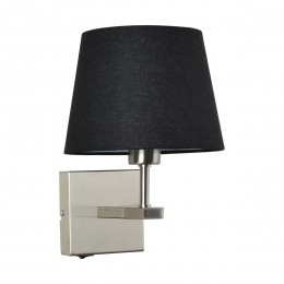 Italux WL-1122-1-A-SN-RO-BL Norte | 60W E27