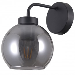 Italux WL-28028-1 nástenná lampa Poggi 1x40W | E27
