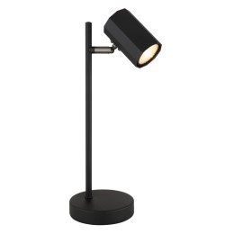 Globo JAMES 57918TB LED stolná lampička GU10