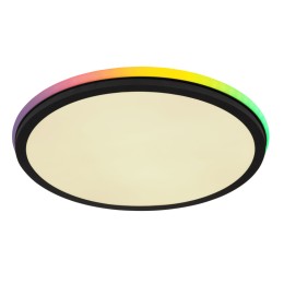 Globo 41391-40R LED stropnica JAXXI | 40W integrovaný LED zdroj | 2000lm | 2700-6500K