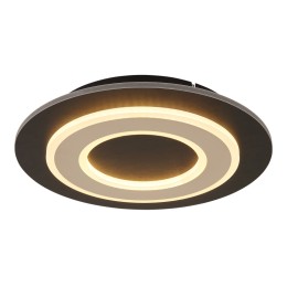 Globo JAYDEN 48032A-24 LED prisadený luster | 24W LED | 710lm | 3000K
