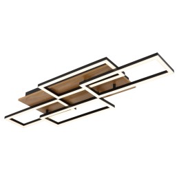 Globo JEFFRY 67359-40 LED prisadený luster | 40W LED | 2700lm