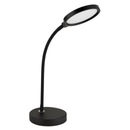 Globo 58503T LED stolná lampička KALDERON | 8W integrovaný LED zdroj | 640lm | 2700-6000K