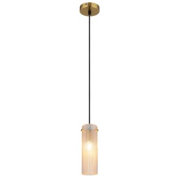 Globo KAROLO 15775H závesný luster E14