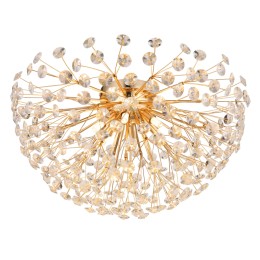 Globo KATRINA 64135D1 LED prisadený luster G9 | 350lm | 3000K