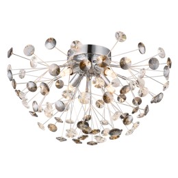 Globo KATRINA 64135DC LED prisadený luster G9 | 350lm | 3000K